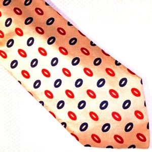 ARGYLE & SUTHERLAND necktie